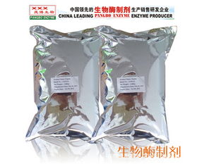 南宁庞博生物工程 防腐剂产品列表